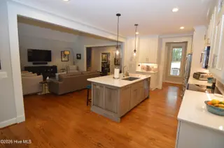 105 Lakewood Drive, Pinehurst, NC 28374 – photo 18: Kitchen 3