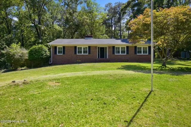 302 Copas Road SW, Shallotte, NC 28470