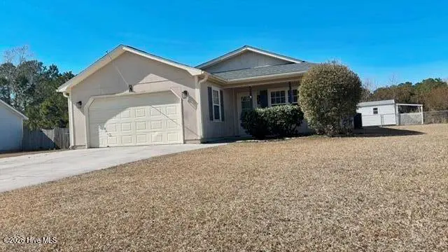 128 Daphne Drive, Hubert, NC 28539 – photo 1 of 18: Daphne