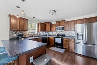 100 Apple Drive, Havelock, NC 28532 — 3-bedroom home in 306 Estates, Havelock, NC, photo 16 of 48: 23-web-or-mls-DSC_7859