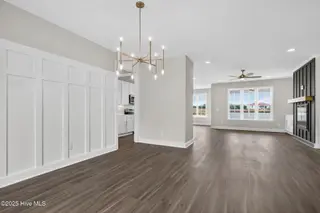 5141 Willows Edge Drive, Sims, NC 27880 – photo 12: Dining Room 3