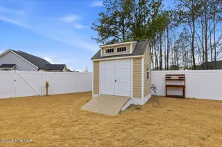603 Tuscany Circle, Princeton, NC 27569 – photo 12: 09-603 Tuscany Cir-9