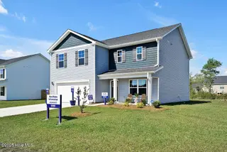 714 Lantern Rest Lane Lot 492, Jacksonville, NC 28546 – photo 5: similar to