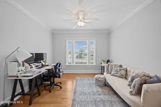 900 Chesapeake Place, Greenville, NC 27858 – photo 16: Study/Office