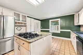 515 Crestline Boulevard, Greenville, NC 27834 – photo 11: Kitchen