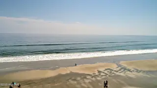 269 W Second Street 15g, Ocean Isle Beach, NC 28469 – photo 22: Beach-Drone Shot