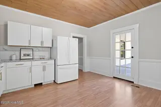 522 S Vyne Street, Rocky Mount, NC 27803 – photo 17: Kitchen