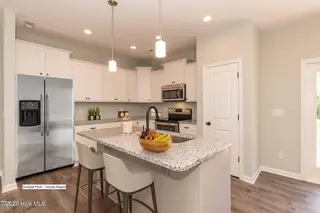 705 E Battle Avenue, Tarboro, NC 27886 – photo 8: Kitchen 03