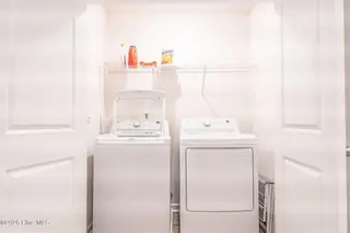1802 Gracie Lane, Carthage, NC 28327 – photo 20: Laundry Room