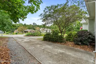 151 Olde Point Road, Hampstead, NC 28443 – photo 3: driveway