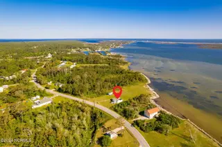 2524 Cedar Island Road, Cedar Island, NC 28520 — 2-bedroom home, Cedar Island, NC, photo 4 of 52: 2524 Cedar Island Rd