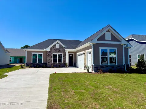 2063 Rosin Drive 21, Southport