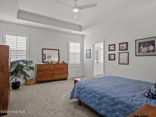 233 Coastline Circle, Cedar Point, NC 28584 – photo 19: Primary suite