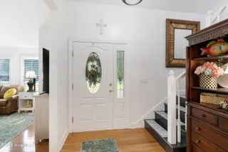 415 Hillcrest Drive, Morehead City, NC 28557 – photo 20: Foyer