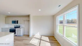 1399 Pinkney Road, Pikeville, NC 27863 – photo 7: Dining Area
