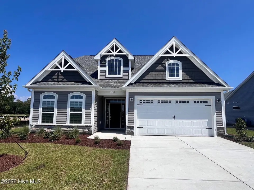 1708 Myrica Trail NW, Calabash, NC 28467 – photo 1 of 1