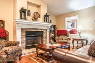 19 Highland Drive, Whispering Pines, NC 28327 – photo 7: 16a