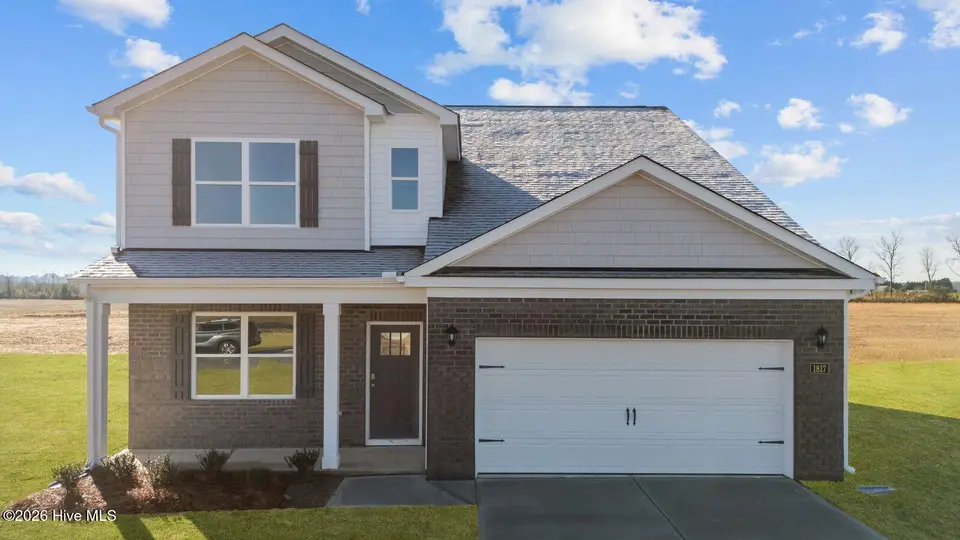 1817 Branson Court, Farmville, NC 27828 – photo 1 of 44: 1-custom-DJI_20260119100134_0426_D_1