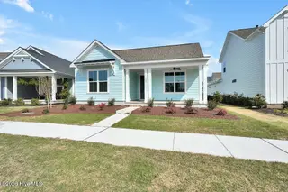 388 Longhill Drive, Wilmington, NC 28412 – photo 2: 388 Longhill
