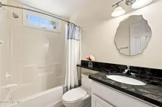 2119 Royal Pines Drive, New Bern, NC 28560 – photo 20: Guest Bath
