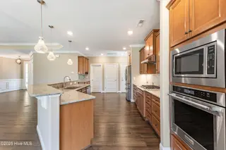 3045 Smeades Drive, Leland, NC 28451 — 3-bedroom home in Brunswick Forest, Leland, NC, photo 20 of 61