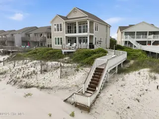 816 S Shore Drive, Surf City, NC 28445 – photo 5