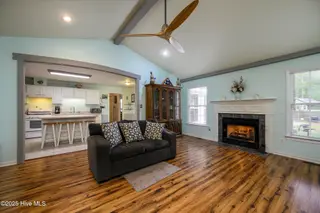 102 Laura Drive, New Bern, NC 28562 – photo 2: Open Concept Living