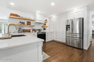 224 S Englewood Drive, Rocky Mount, NC 27804 – photo 15: Kitchen