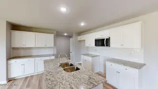 321 Aaron'S Place, Goldsboro, NC 27530 – photo 12: Kitchen
