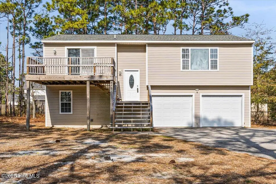 849 N Shore Drive, Southport, NC 28461 – photo 1 of 55: 849 N Shore Dr