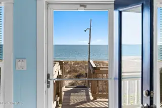 599 Ocean Boulevard W, Holden Beach, NC 28462 – photo 6: 599 Ocean Blvd West