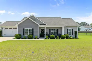 214 Weeping Willow Drive, La Grange, NC 28551 – photo 1: 5T5A0359
