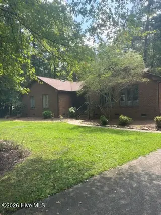 1273 Forest Acres Drive, Greenville, NC 27834 – photo 2: 1273 Forest Acres