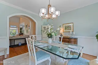 3615 W Medinah Avenue SE, Southport, NC 28461 — 4-bedroom home in St James, Southport, NC, photo 12 of 75: 3615WMedinahAve - 14