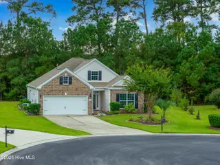 240 Cable Lake Circle, Calabash, NC 28467 – photo 3: 240 Cable Lake Cir MLS-2