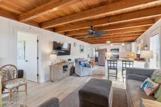 707 W Beach Drive, Oak Island, NC 28465 – photo 18: 09-Living