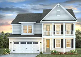 8667 Blue Haw Way Lot 138, Leland, NC 28451 – photo 2: Harbor Oak LOT 138