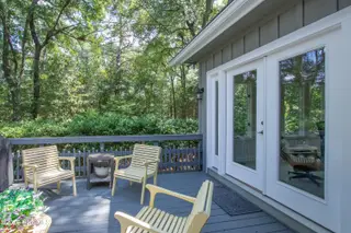 12 Village Lane, Pinehurst, NC 28374 – photo 17: Deck4