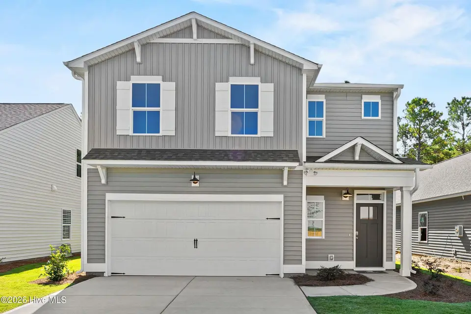 3133 Weather Side Drive SE 154, Southport, NC 28461 – photo 1 of 36