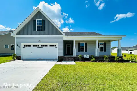 1230 Inner Banks Lane, Jacksonville