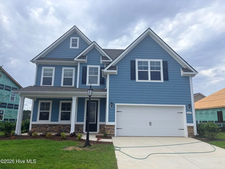 2123 Marietta Circle NW, Ash, NC 28420 – photo 1 of 29