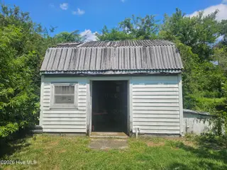 8248 Highway 70, Newport, NC 28570 – photo 4: Mabe Shed in Back Yard