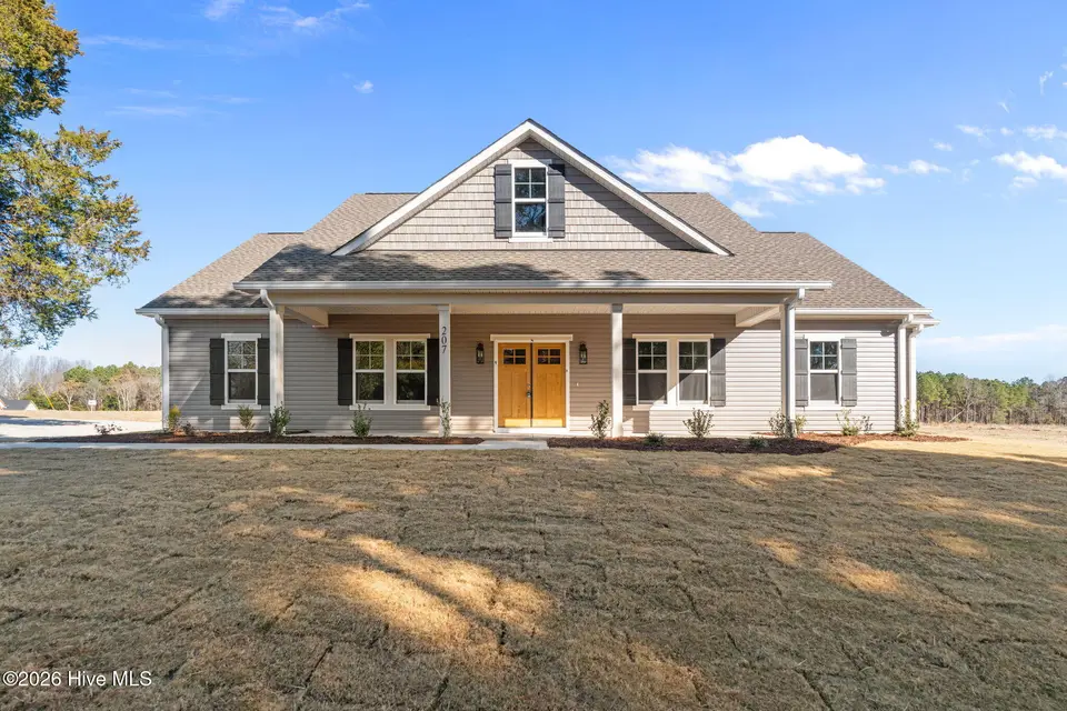 207 Jim S Road, Cameron, NC 28326 – photo 1 of 37: 207 Jim S Road