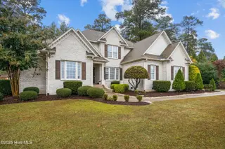 900 Chesapeake Place, Greenville, NC 27858 – photo 1: Front View