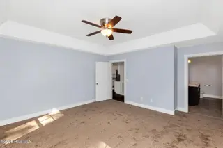 165 Catalpa Lane S, Pinehurst, NC 28374 – photo 14: primary bed2