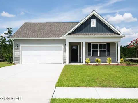 553 Brambleton Drive SE Lot 96, Bolivia
