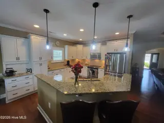 8251 Stenton Drive NE, Leland, NC 28451 — 4-bedroom townhome in Compass Pointe, Leland, NC, photo 10 of 49