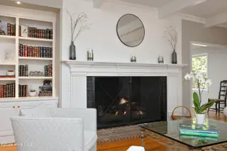 45 Huntington Valley Drive, Pinehurst, NC 28374 – photo 17: 13Fireplace