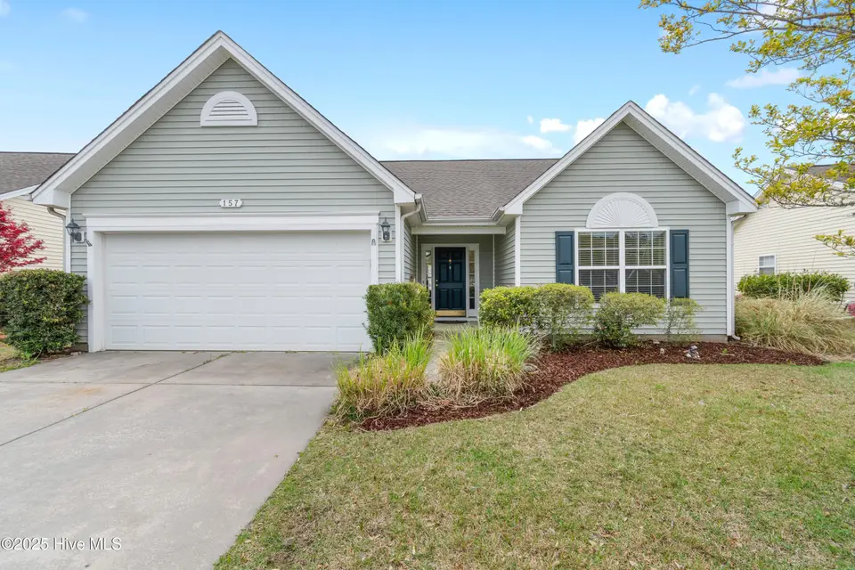 157 Carolina Farms Boulevard, Calabash, NC 28467 – photo 1 of 46: 157CarolinaFarmsBlvd - 1