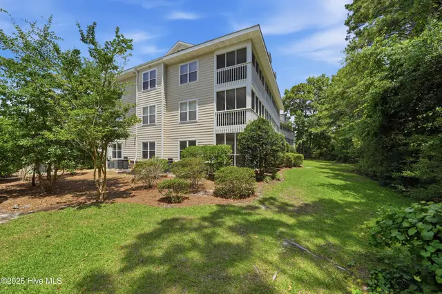 3350 Club Villas Drive # 2002, Southport, NC 28461